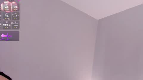 susana_huston online show from January 2026 07:34:01 PM