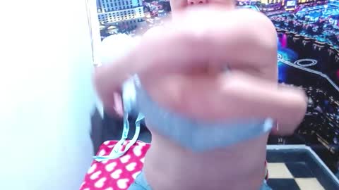  Susana  online show from October 2025 02:05:01 PM