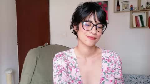 susana_w online show from July 2026 05:04:01 PM