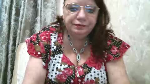 SusanaAhSun online show from January 2025 11:52:01 AM