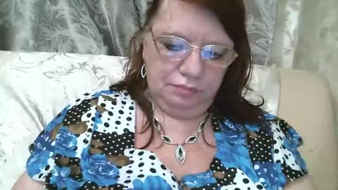 SusanaAhSun online show from January 2025 03:07:01 PM