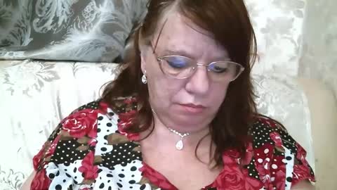 SusanaAhSun online show from February 2025 02:59:02 PM