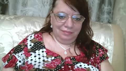 SusanaAhSun online show from February 2025 03:05:02 PM