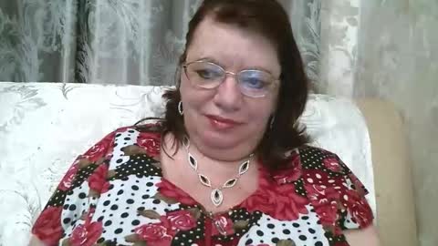 SusanaAhSun online show from September 2025 11:48:01 AM