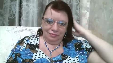 SusanaAhSun online show from October 2025 10:57:02 AM