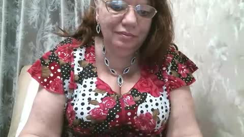 SusanaAhSun online show from April 2026 10:55:01 AM