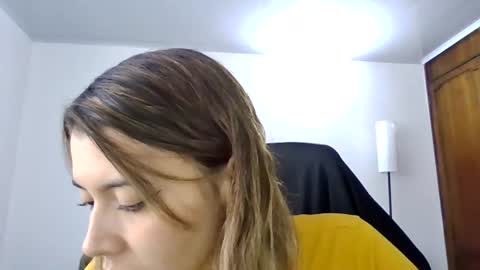 Susana online show from July 2026 02:07:02 PM