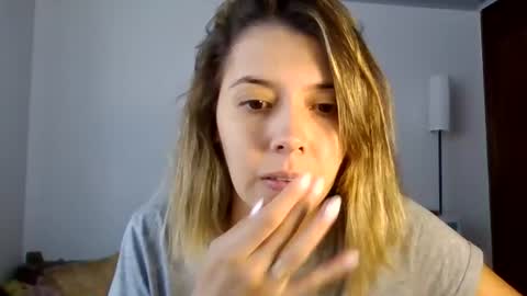 Susana online show from July 2026 02:56:02 PM