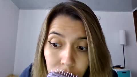 Susana online show from July 2026 04:31:02 PM