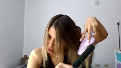 Susana online show from July 2026 08:06:02 PM