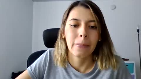 Susana online show from July 2026 07:04:01 PM