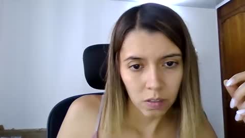 Susana online show from July 2026 03:43:02 PM