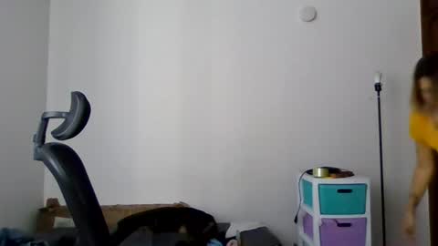 Susana online show from July 2026 04:28:01 PM