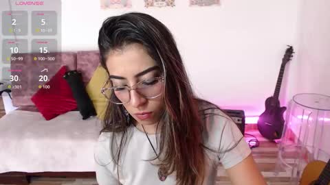 Snapshot of susanahendrix chatting on December 2025 06:27:02 PM Susana hendrix online show from December 2025 06:27:02 PM
