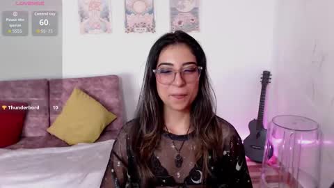 Snapshot of susanahendrix chatting on January 2026 06:22:02 PM Susana hendrix online show from January 2026 06:22:02 PM