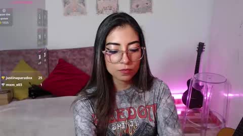 Snapshot of susanahendrix chatting on January 2026 06:44:02 PM Susana hendrix online show from January 2026 06:44:02 PM