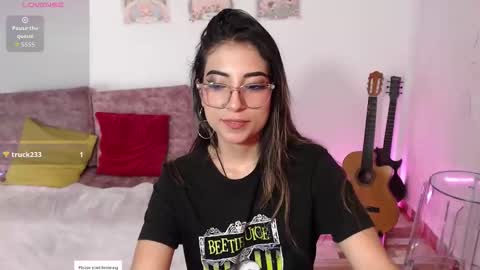 Snapshot of susanahendrix chatting on January 2026 06:22:01 PM Susana hendrix online show from January 2026 06:22:01 PM