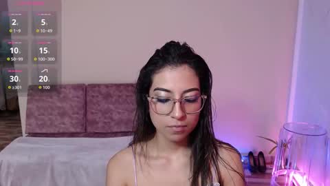 Snapshot of susanahendrix chatting on February 2026 06:17:01 PM Susana hendrix online show from February 2026 06:17:01 PM