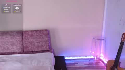 Snapshot of susanahendrix chatting on February 2026 06:44:01 PM Susana hendrix online show from February 2026 06:44:01 PM