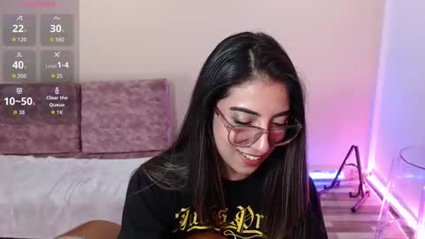 Snapshot of susanahendrix chatting on February 2026 07:18:01 PM Susana hendrix online show from February 2026 07:18:01 PM