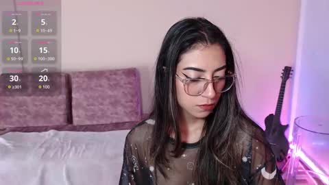 Snapshot of susanahendrix chatting on February 2026 06:14:01 PM Susana hendrix online show from February 2026 06:14:01 PM