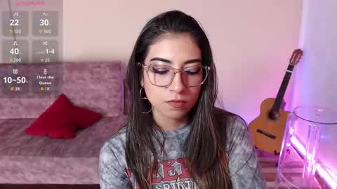 Snapshot of susanahendrix chatting on February 2026 06:15:02 PM Susana hendrix online show from February 2026 06:15:02 PM