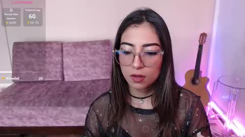 Snapshot of susanahendrix chatting on February 2026 06:25:02 PM Susana hendrix online show from February 2026 06:25:02 PM