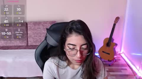 Snapshot of susanahendrix chatting on February 2026 06:20:01 PM Susana hendrix online show from February 2026 06:20:01 PM