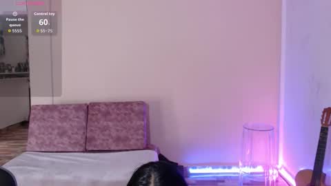 Snapshot of susanahendrix chatting on March 2026 06:25:01 PM Susana hendrix online show from March 2026 06:25:01 PM
