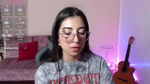 Snapshot of susanahendrix chatting on March 2026 06:14:02 PM Susana hendrix online show from March 2026 06:14:02 PM