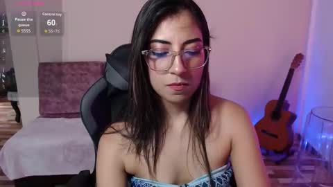 Snapshot of susanahendrix chatting on March 2026 06:46:01 PM Susana hendrix online show from March 2026 06:46:01 PM
