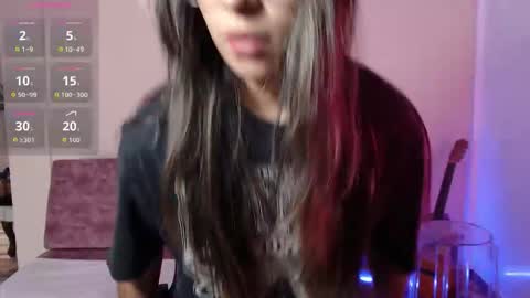 Snapshot of susanahendrix chatting on March 2026 06:22:02 PM Susana hendrix online show from March 2026 06:22:02 PM