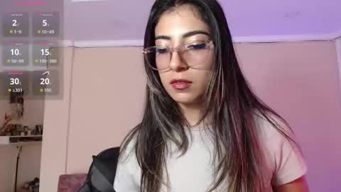 Snapshot of susanahendrix chatting on March 2026 06:20:01 PM Susana hendrix online show from March 2026 06:20:01 PM