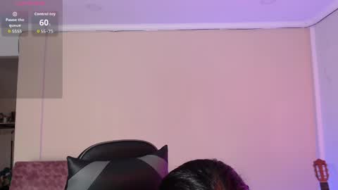 Snapshot of susanahendrix chatting on April 2026 09:39:33 PM Susana hendrix online show from April 2026 09:39:33 PM