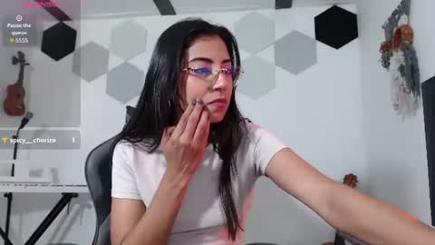 Snapshot of susanahendrix chatting on June 2026 06:23:01 PM Susana hendrix online show from June 2026 06:23:01 PM