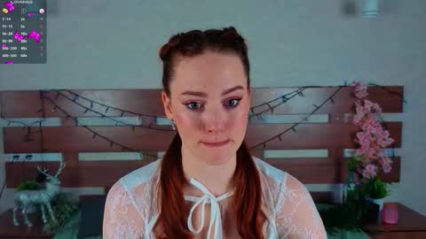 Stacy online show from December 2025 09:11:01 PM