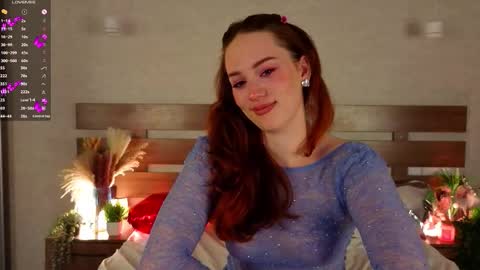 Stacy online show from February 2026 08:27:01 PM