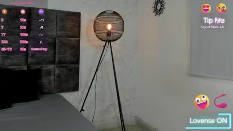 Susan online show from January 2025 08:05:02 PM