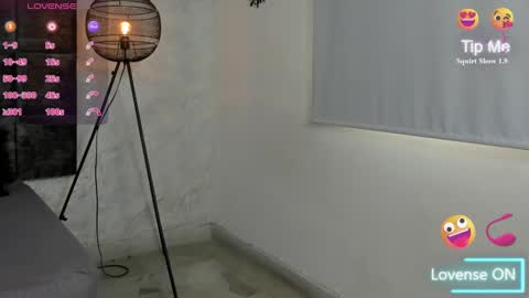 Susan online show from January 2025 07:49:02 PM