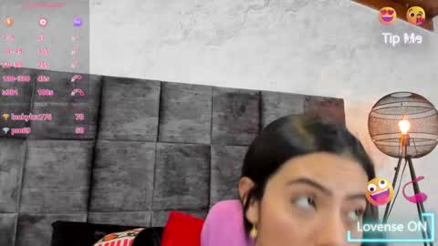 Susan online show from February 2025 12:59:02 AM