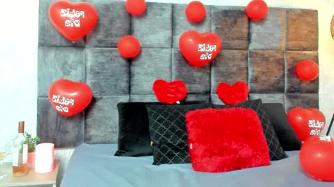 Susan online show from February 2025 08:37:01 PM