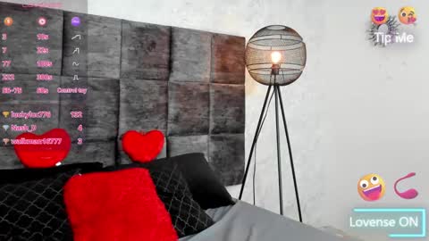 Susan online show from February 2025 10:20:02 PM