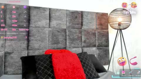 Snapshot of susanjacobs chatting on February 2025 10:47:02 PM Susan online show from February 2025 10:47:02 PM