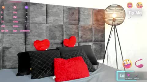 Susan online show from February 2025 07:35:02 PM