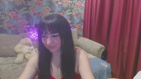 SusanLaNice online show from March 2025 06:41:02 PM