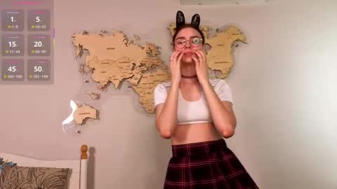 susannahtrojahn online show from March 2026 03:12:02 PM