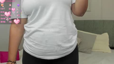 Amelia  online show from February 2026 12:20:02 PM