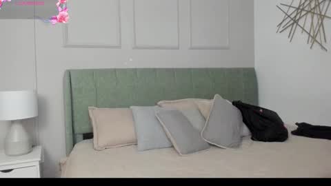 Amelia  online show from March 2026 12:16:02 PM