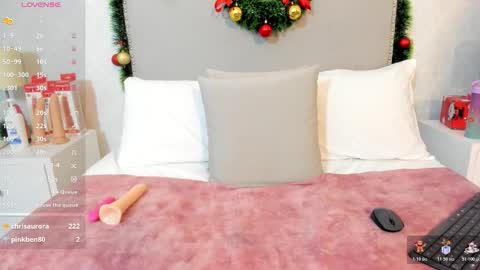 susanthomass online show from November 2025 07:14:02 PM