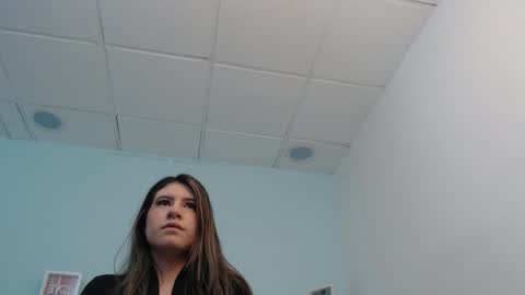 susanwilliams_ online show from February 2026 11:04:02 AM